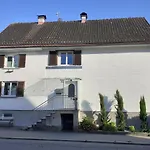 Chalet Zum See