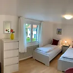 Chalet Zum See