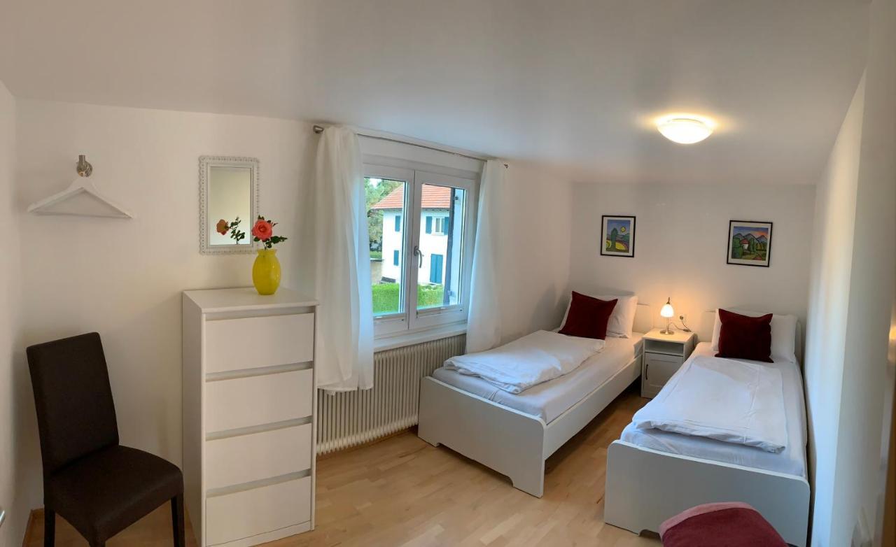 Apartment Zum