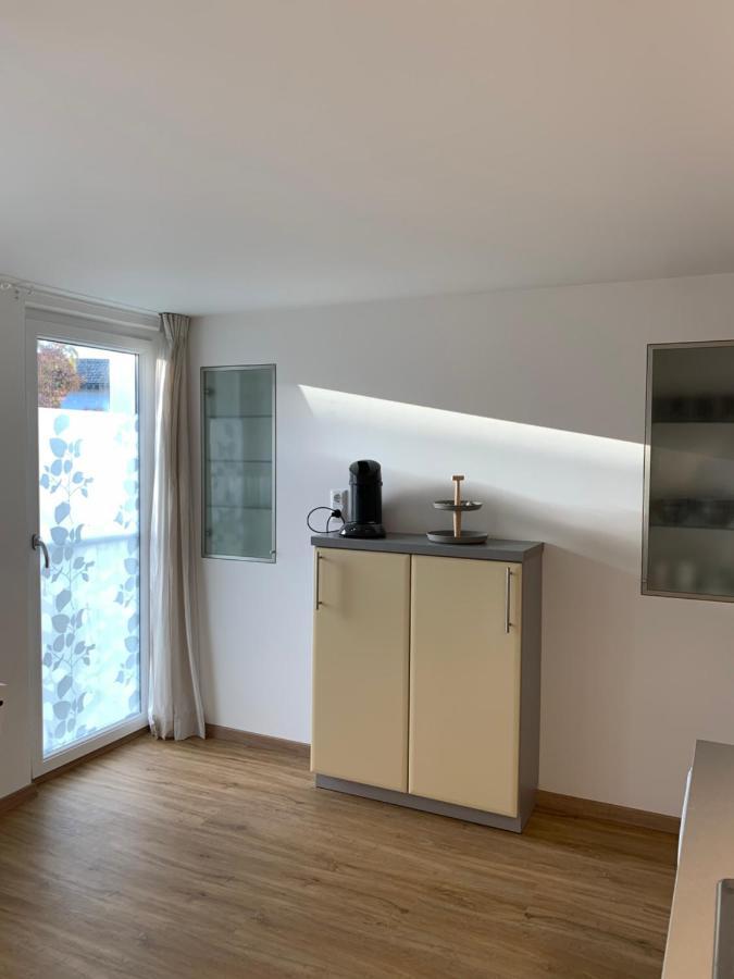 Apartment Zum Bregenz