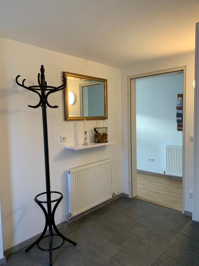 Zum Apartment Bregenz