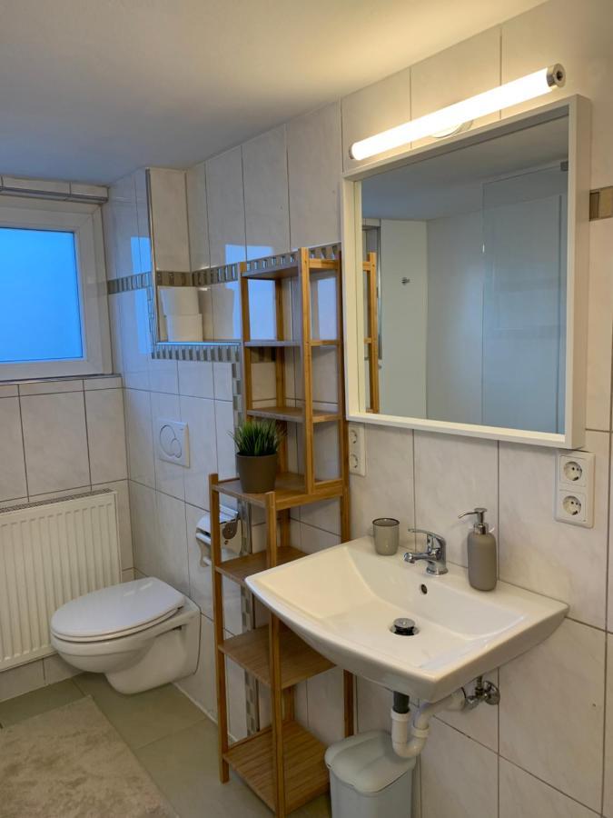 Zum Apartment *