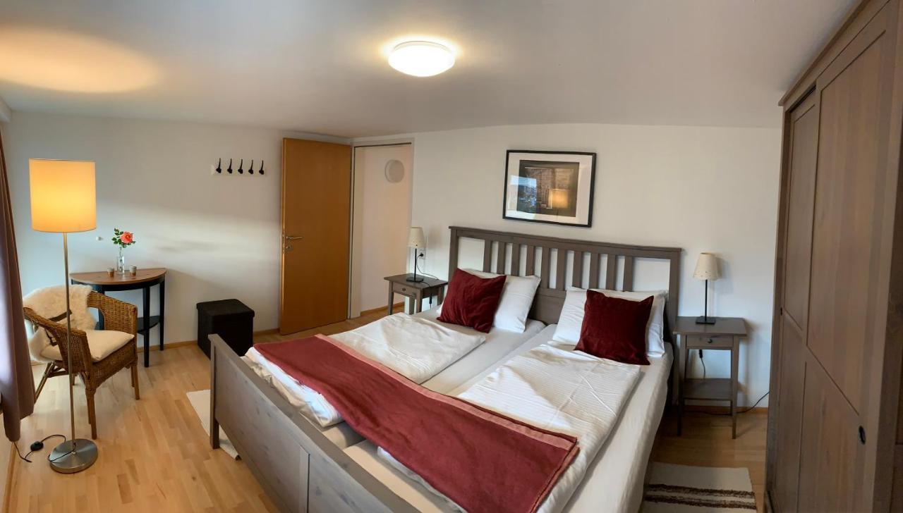 Apartment Zum Bregenz